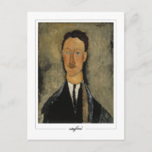 Amedeo Modigliani #351 - Fijne Kunst