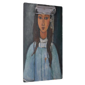 Amedeo Modigliani - Alice Klembord (Rechts)