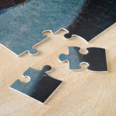 Amedeo Modigliani - Alice Legpuzzel (Zijkant)