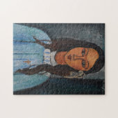 Amedeo Modigliani - Alice Legpuzzel (Horizontaal)