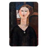 Amedeo Modigliani - Antonia Magneet (Verticaal)