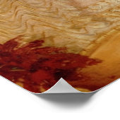 Amedeo Modigliani - Antonia Poster (Hoek)