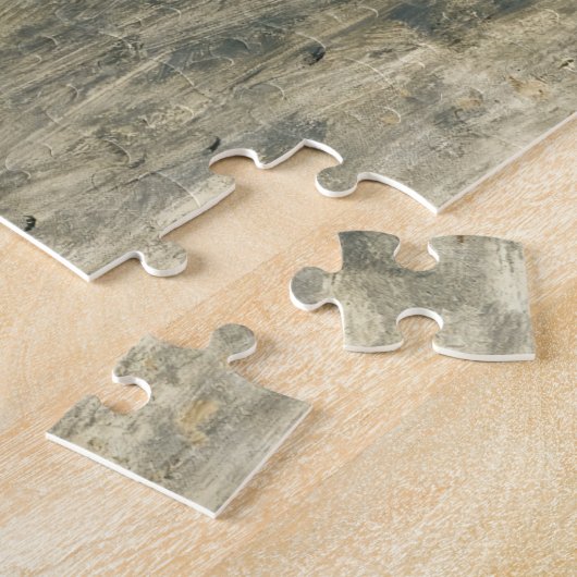 Amedeo Modigliani - Cafe singer Legpuzzel (Zijkant)