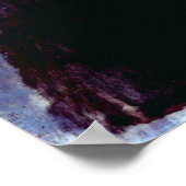 Amedeo Modigliani - De joodse Poster (Hoek)