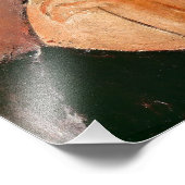 Amedeo Modigliani - Jeanne Hebuterne in groot Pet Foto Afdruk (Hoek)