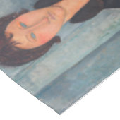 Amedeo Modigliani - Masterstuks Collage Tafelkleed (Gekanteld)