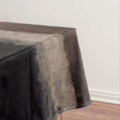 Amedeo Modigliani - Portret van een vrouw Tafelkleed (Voorbeeld)