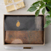 Amedeo Modigliani - Portret van een vrouw Tissuepapier (Geschenk)