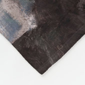 Amedeo Modigliani - Roodkopje voor meisjes tijdens Fleece Deken (Hoek)