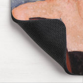 Amedeo Modigliani - Roodkopje voor meisjes tijdens Muismat (Hoek)