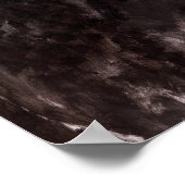 Amedeo Modigliani - Roodkopje voor meisjes tijdens Poster (Hoek)