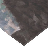 Amedeo Modigliani - Roodkopje voor meisjes tijdens Tafelkleed (Gekanteld)