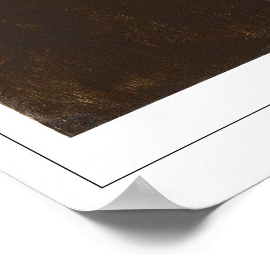 Amedeo Modigliani Zedign Art Poster #142 (Hoek)