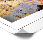 Amedeo Modigliani Zedign Art Poster #146 (Hoek)