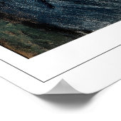 Amedeo Modigliani Zedign Art Poster #16 (Hoek)