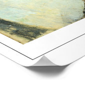 Amedeo Modigliani Zedign Art Poster #17 (Hoek)