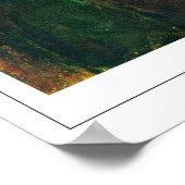 Amedeo Modigliani Zedign Art Poster #18 (Hoek)