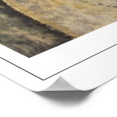 Amedeo Modigliani Zedign Art Poster #184 (Hoek)