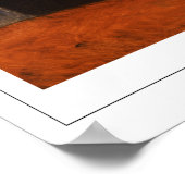 Amedeo Modigliani Zedign Art Poster #200 (Hoek)