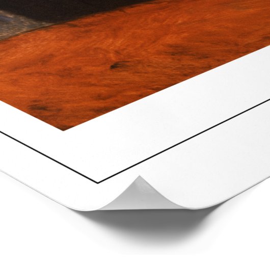 Amedeo Modigliani Zedign Art Poster #200 (Hoek)