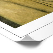 Amedeo Modigliani Zedign Art Poster #273 (Hoek)