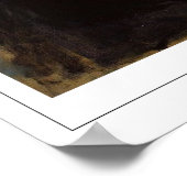 Amedeo Modigliani Zedign Art Poster #304 (Hoek)