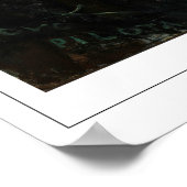 Amedeo Modigliani Zedign Art Poster #311 (Hoek)