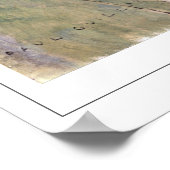 Amedeo Modigliani Zedign Art Poster #352 (Hoek)