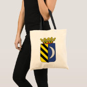 Ameland, Nederland Tote Bag (Voorkant (product))