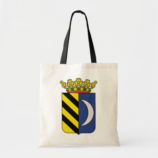 Ameland, Nederland Tote Bag (Voorkant)