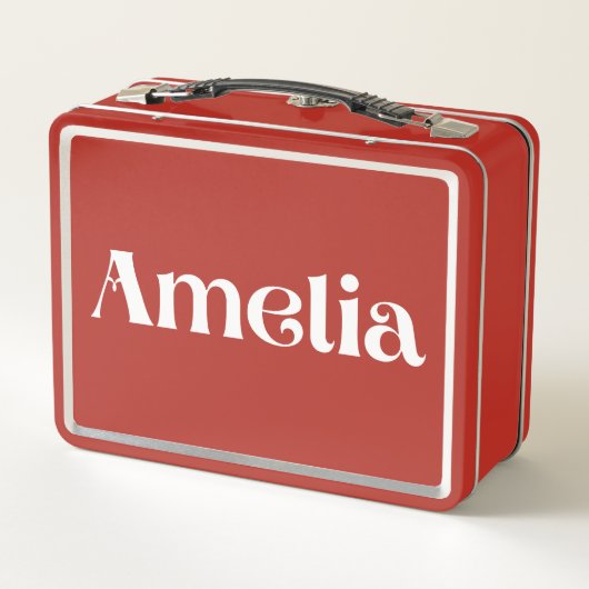 Amelia (Achterkant)