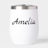 Amelia (Voorkant)