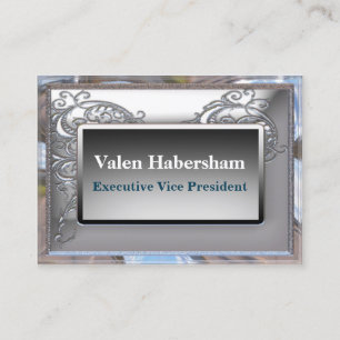 Amelia Beauful Elegance Visitekaartje