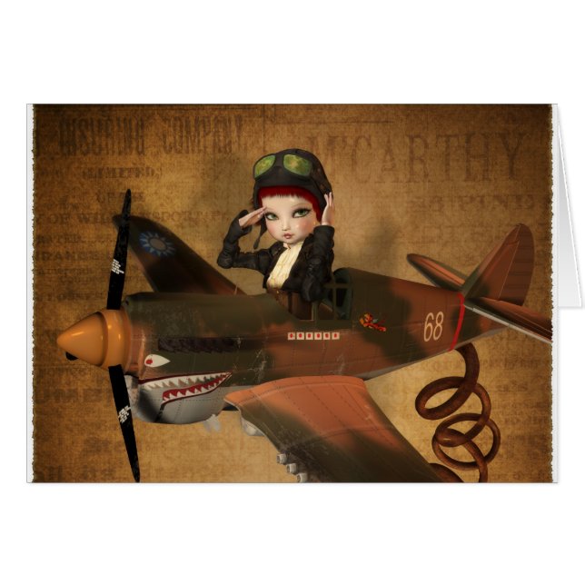 Amelia BJD (Voorkant Horizontaal)