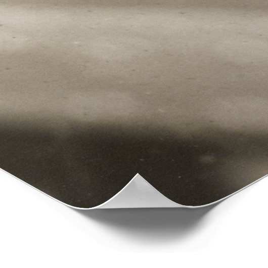 Amelia Earhart Candid Airplane Cockpit Foto 1937 Poster (Hoek)