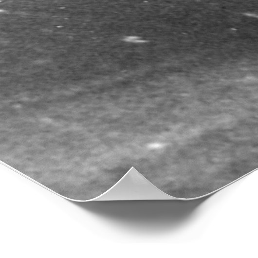 Amelia Earhart Foto en Hare Lockheed Electra Poster (Hoek)