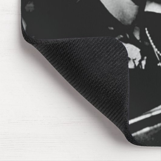  Amelia Earhart Foto Muismat (Hoek)