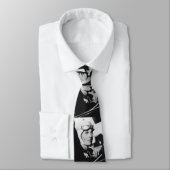  Amelia Earhart Foto Stropdas (Gebonden)