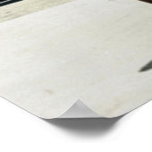 Amelia Earhart Lockheed Electra C 1937 Colorized P Poster (Hoek)