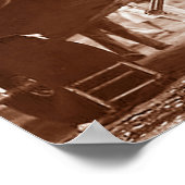 Amelia Earhart Lockheed Model 10 Electra 1937 Poster (Hoek)