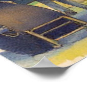 Amelia Earhart Lockheed Model 10 Electra 1937 Poster (Hoek)