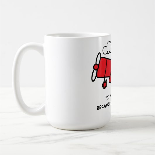 Amelia Earhart mok (Links)