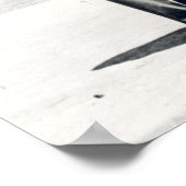 Amelia Earhart Poster (Hoek)