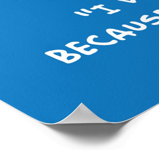 Amelia Earhart poster (Hoek)