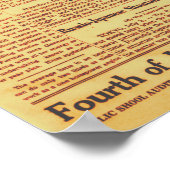 Amelia Earhart zendt Radio Sos Sepia 1937 uit Poster (Hoek)