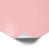 Amelia Eenhoorn Poster (Hoek)