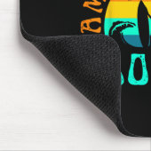 Amelia Island _1  Muismat (Hoek)