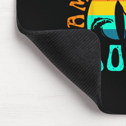 Amelia Island _1 Muismat (Hoek)