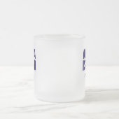 Amelia Island Florida Coffee Mug Matglas Koffiemok (Center)