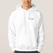 Amelia Island Hoodie (Voorkant)